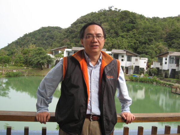 Huang Huang