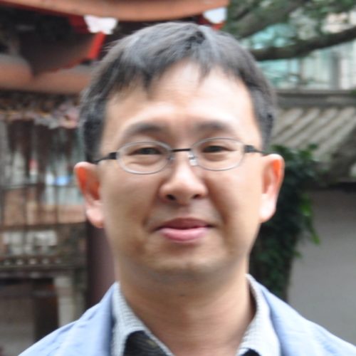 徐煥智
