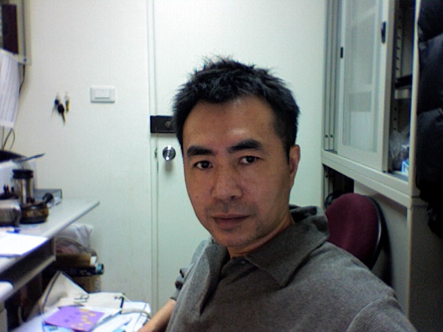 鄭啟斌